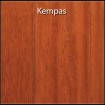 Engineered Kempas Wood Flooring