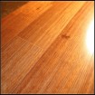 Kempas Engineered Flooring