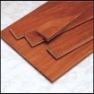 Natural Kempas Solid Hardwood Flooring