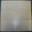 China Maple Solid Wood Flooring