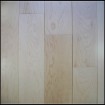 Prefinished Maple Solid Hardwood Flooring