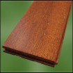 Prefinished Solid Merbau Wooen Flooring