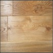 Wide Plank Engineered White Oak Flooring