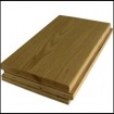 Wide Plank Engineered White Oak Flooring