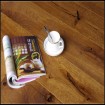 Antique Engineered White Oak Flooring