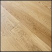 Natural White Oak Engineered Hardwood Flooring