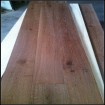 Smoked White Oiled Engineered Oak Floor