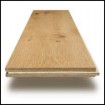 Wide Plank Engineered Oak Flooring