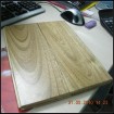 Natural Spotted Gum Solid Timber Flooring
