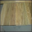 Spotted Gum Engineered Timber Floor