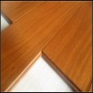 Teak Solid Timber Flooring