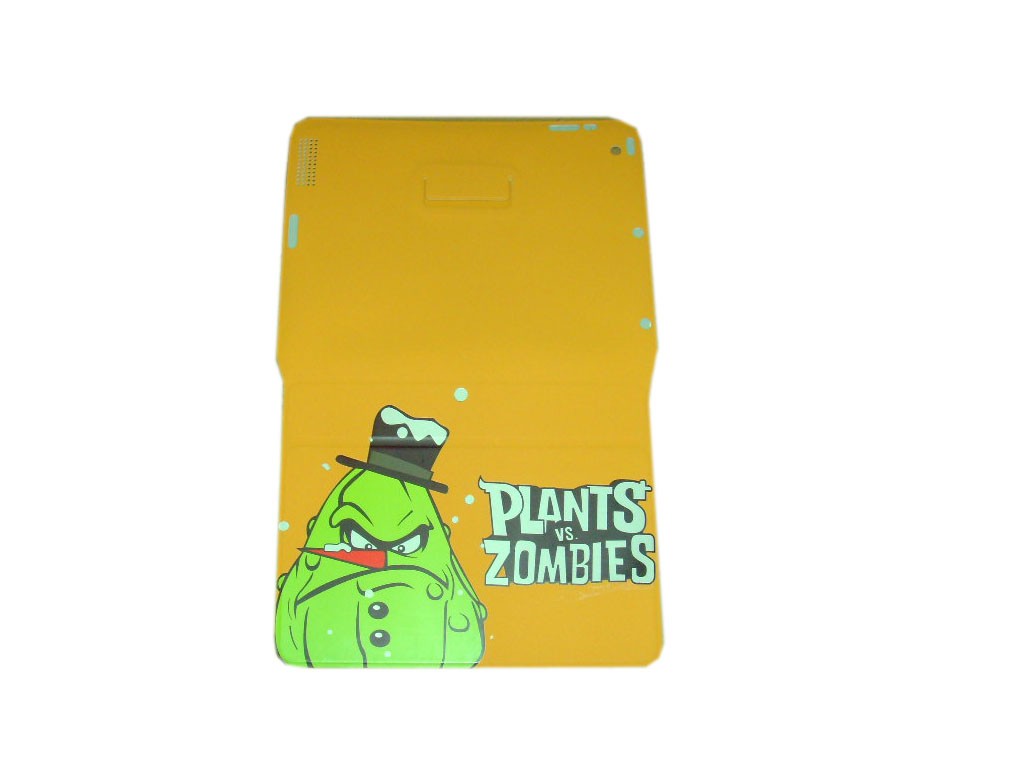 plants and zombies ipad sleeves