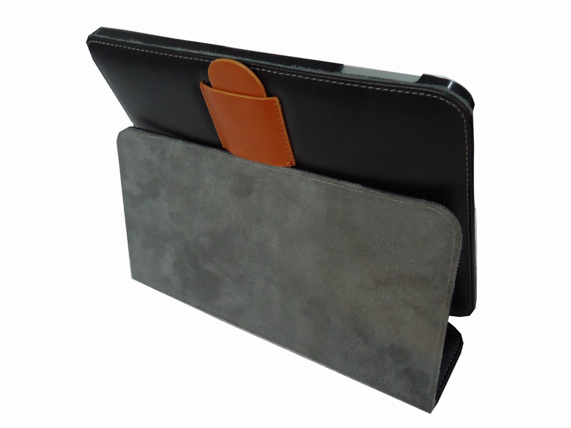 the hotest Ipad leather cases in 2011