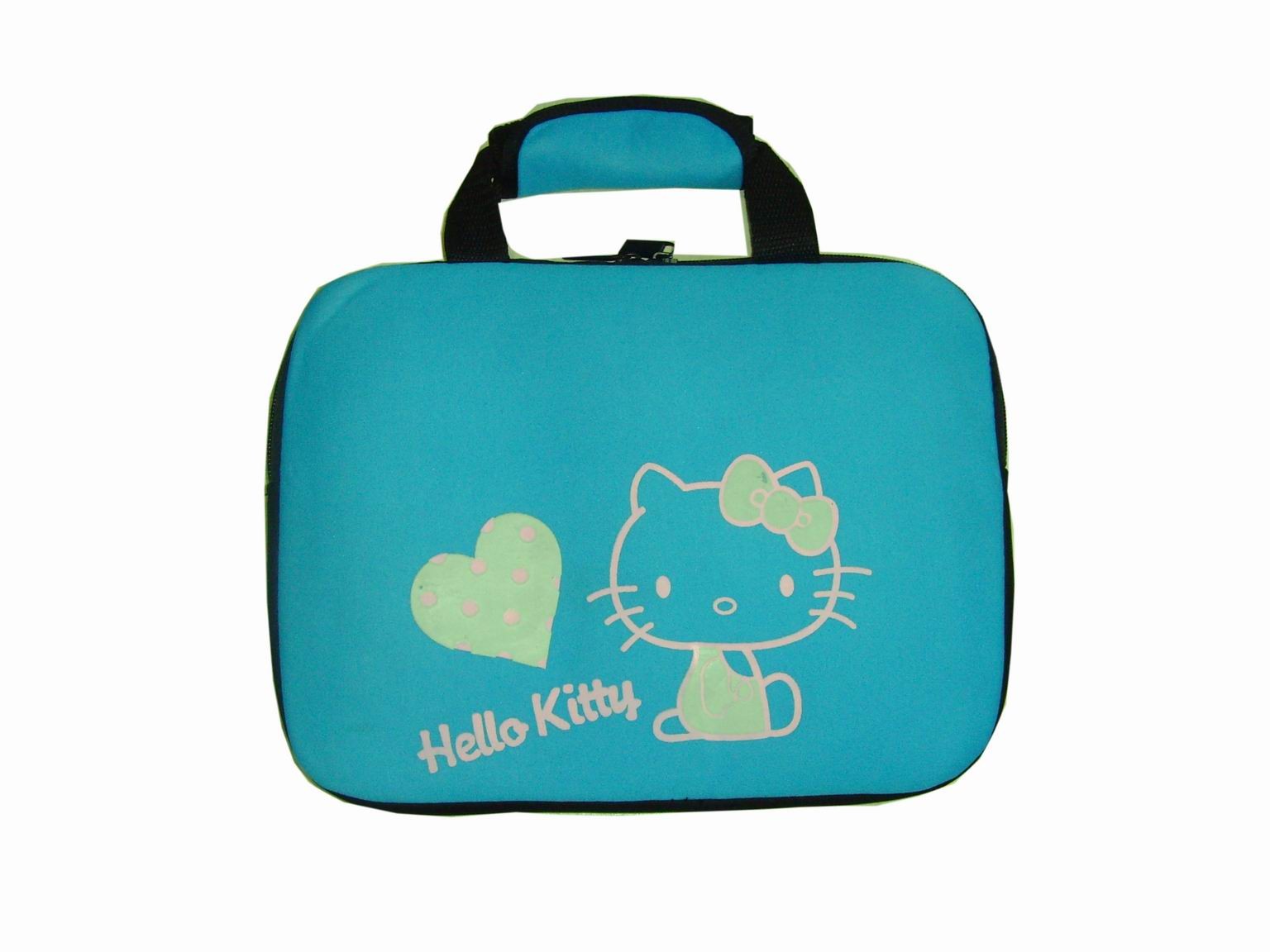 Hello Ketty ipad soft bags