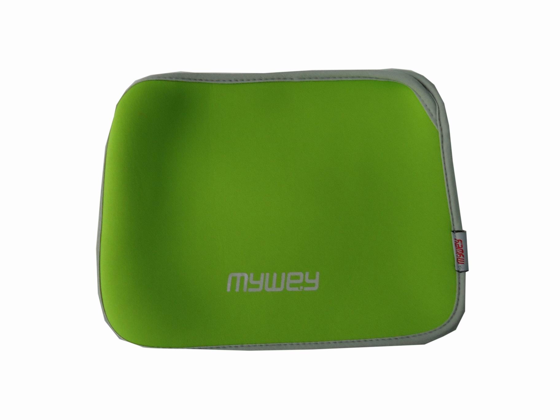 apple green laptop soft sleeves