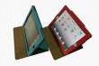 For IPAD2 Case + Screen Cover with rack