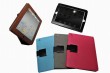 Four Multi-Rack Case + Screen Coverr For IPAD2