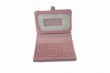 7'' bluetooth keyboard for ipad covers by factory