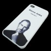 STEVE JOBS 1955-2011 Memorial Hard Case Skin Cover