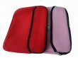 10 inches soft bags for ipad ,notebook,PDA