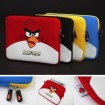 cartoon ipad 1 soft bags and ipad 2 bird soft bags