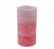 Everlasting Glow Valentine LED Candle