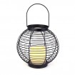 Battery Operated LED Candle Lantern