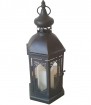 Battery Operated LED Candle Lantern