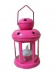 Decorative LED Candle Lantern