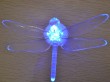 Plastic Dragonfly LED  Tea light  Candle