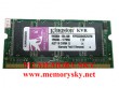 DDR2 533MHz-PC2-4300 2GB Laptop