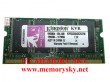 DDR2 533MHz-PC2-4300 2GB Laptop