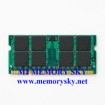 DDR2 800MHz-PC2-6400 2GB Laptop