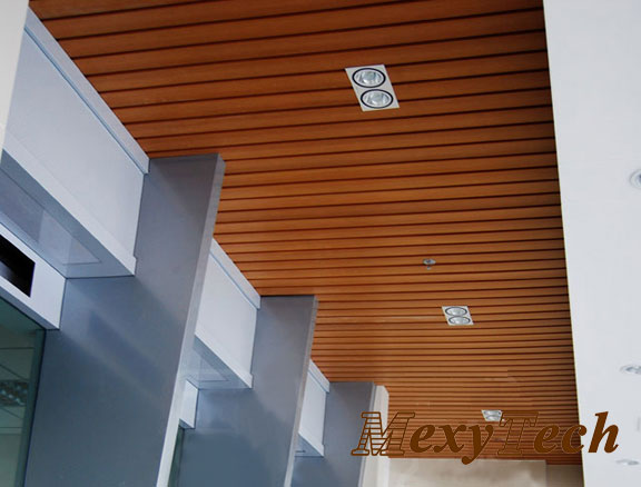 Composite Suspended Ceiling, Elegance Ceiling