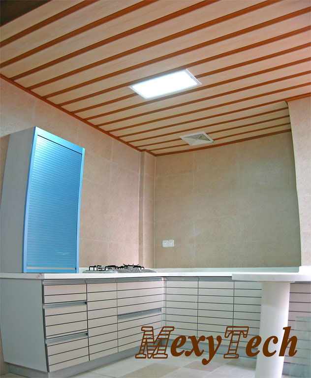 Composite Suspended Ceiling,Great Wall Ceiling 1