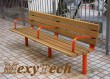 outdoor bench 045X