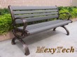 outdoor bench 059X