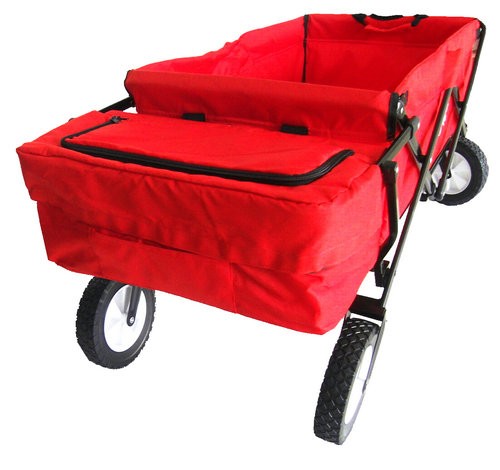 folding wagon JW-76-2