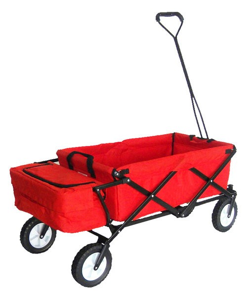 folding wagon JW-76-3