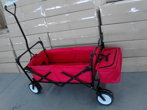 folding wagon JW-76A-3