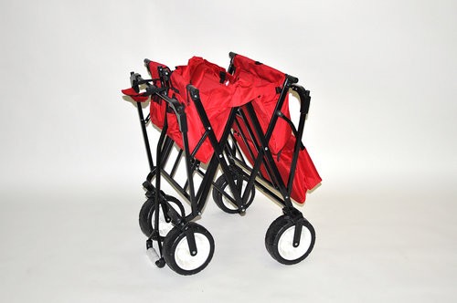 folding wagon JW-76A-4