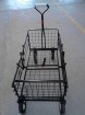 folding wagon JW-72-5