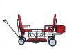 folding wagon JW-77A