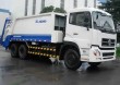 garbage compactor truck XZJ516IZYS