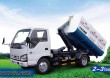 2tons garbage truck   XZJ5060ZXX