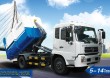 Garbage trucks  XZJ5121ZXX for sell
