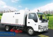 road sweeper XZJ5060TSL for water spray