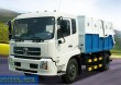 garbage dump truck   XZJ5120ZLJ