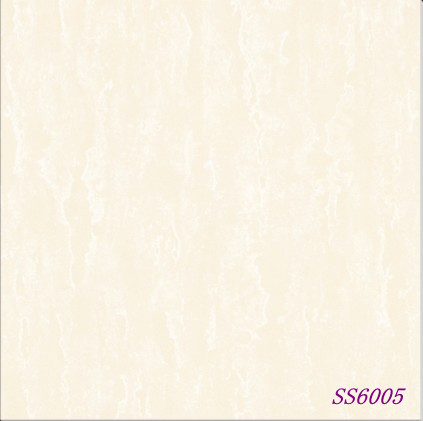 Polished Pocelain Tile Soluable Salt China