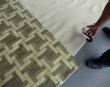 Anti-Slip Garage Tile Pvc flooring